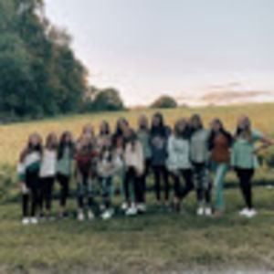 Meet your Posher, Kaylin